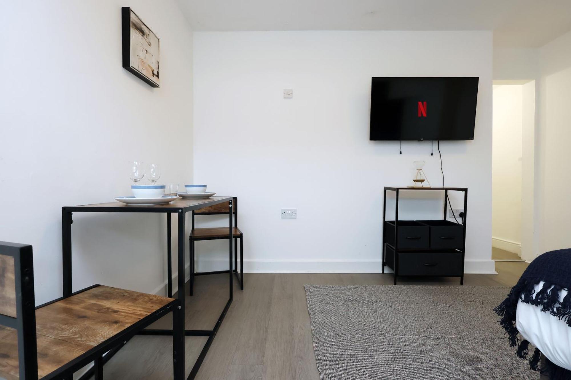 Alexandra Studio Gorseinon Экстерьер фото