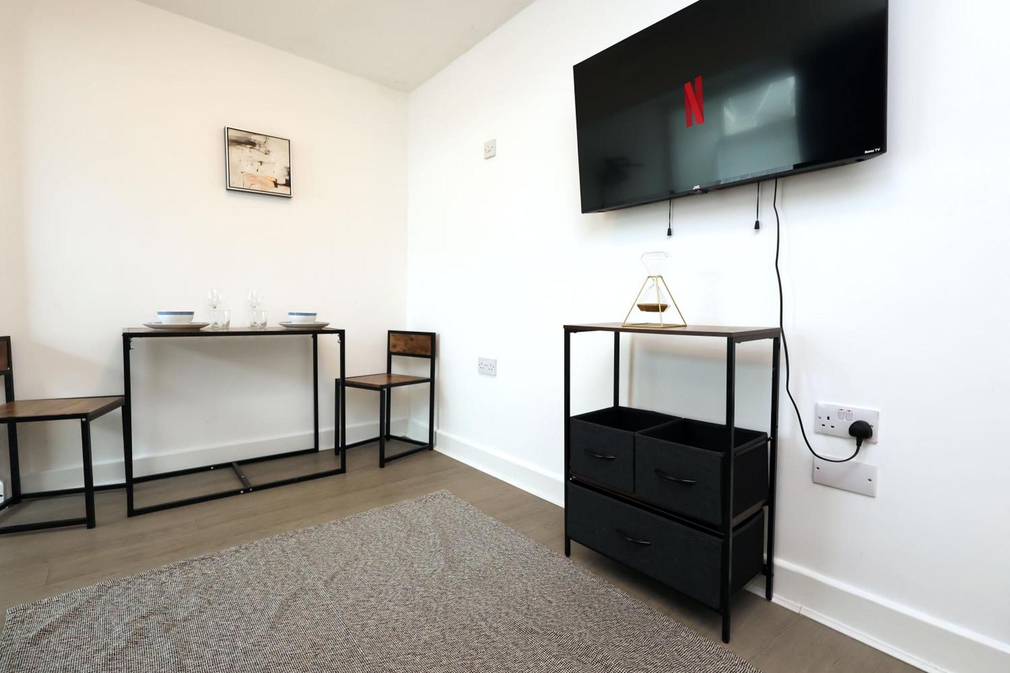Alexandra Studio Gorseinon Экстерьер фото